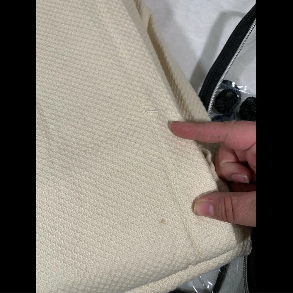 NIB $160 [ TWIN ] MicroCotton Blanket for Hotel Collection Premier in‎ Taupe